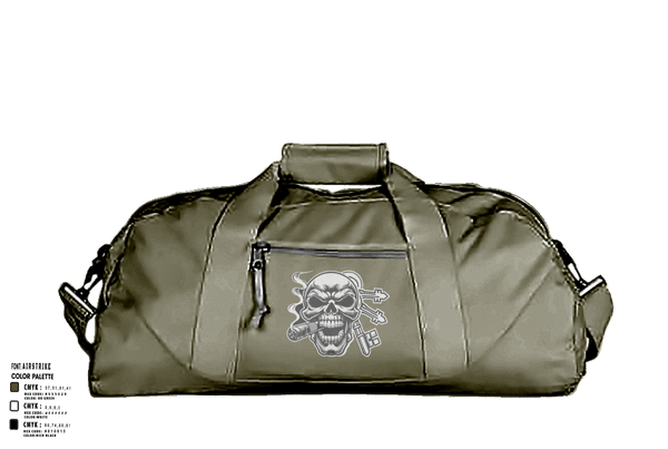 Duffle Bag, Corrections, Police, Teamtime, Team time, sublimation, custom sports apparel, team uniforms, spirit wear, spiritwear, sports uniforms, custom shirts, team store, custom team store, fundraiser sports, apparel fundraiser
