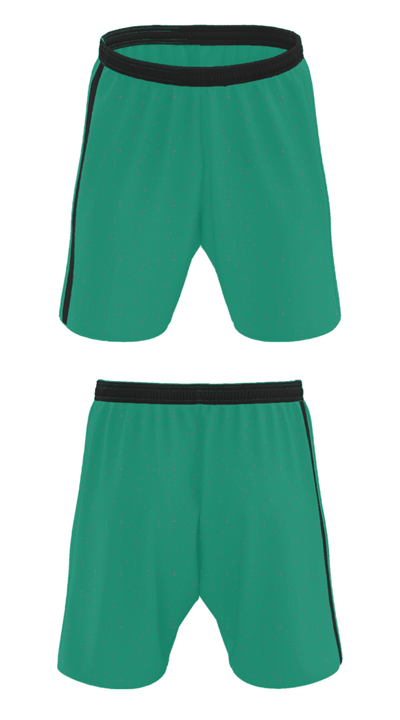 Alpha lawn and landscape 21925949 Athletic Shorts With Pockets - 31