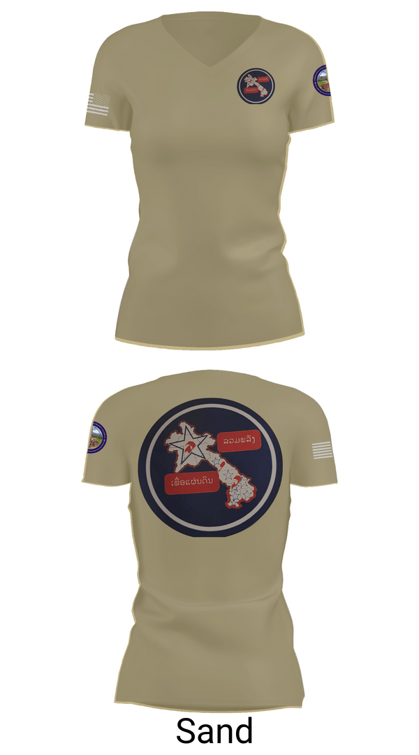 Womens Short Sleeve Vneck Shirt, saul, , Teamtime, Team time, sublimation, custom sports apparel, team uniforms, spirit wear, spiritwear, sports uniforms, custom shirts, team store, custom team store, fundraiser sports, apparel fundraiser