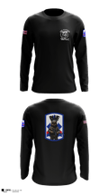 Ewok dismount3rd PLT Bad BoysBad boyz3rd PLT Bad BoysBad Boiiz3rd PLT Bad BoysPT Bad Boiiz 64185456 Long Sleeve Performance Shirt - 3