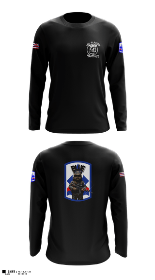 Long Sleeve Performance Shirt, Ewok dismount3rd PLT Bad BoysBad boyz3rd PLT Bad BoysBad Boiiz3rd PLT Bad BoysPT Bad Boiiz3rd PLT Bad BoysBlue Ewok, , Teamtime, Team time, sublimation, custom sports apparel, team uniforms, spirit wear, spiritwear, sports uniforms, custom shirts, team store, custom team store, fundraiser sports, apparel fundraiser