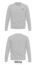 Plumbing Champion 91247787 Crew Neck Sweatshirt - 2