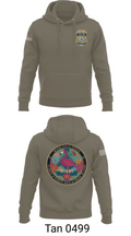 Criminal Apprehension Program 50109474 Hoodie - 74