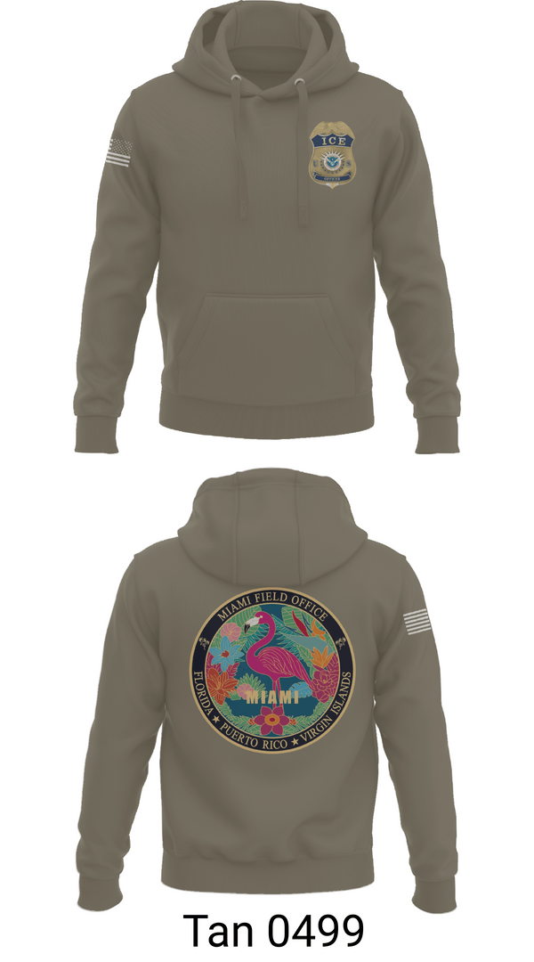 Hoodie, Criminal Apprehension Program, Police, Teamtime, Team time, sublimation, custom sports apparel, team uniforms, spirit wear, spiritwear, sports uniforms, custom shirts, team store, custom team store, fundraiser sports, apparel fundraiser