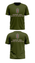 HAVOC INC 6408447 Short Sleeve Performance Shirt - 42