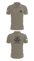 Class 88 25080920 Short Sleeve Performance Polo - 67