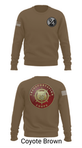 TC Instructors 58832529 Crew Neck Sweatshirt - 5
