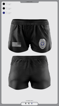 Dexter Pd 60570348 Women's Shorts - 1