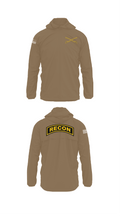 Cowboy 6627900 Windbreaker - 1