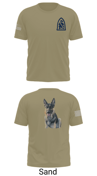 Old School Cotton Feel Shirt, 4-31 infantry battalion hotel company, Army, Teamtime, Team time, sublimation, custom sports apparel, team uniforms, spirit wear, spiritwear, sports uniforms, custom shirts, team store, custom team store, fundraiser sports, apparel fundraiser