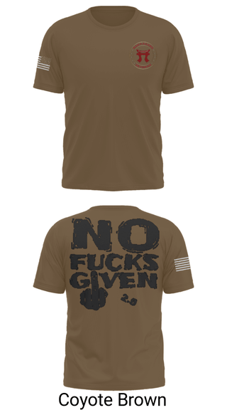 Short Sleeve Performance Shirt, Rakkasans, Army, Teamtime, Team time, sublimation, custom sports apparel, team uniforms, spirit wear, spiritwear, sports uniforms, custom shirts, team store, custom team store, fundraiser sports, apparel fundraiser