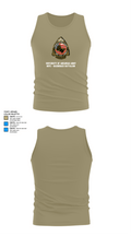 University of Arkansas Army ROTC - Razorback Battalion 15416563 Tank Top - 99