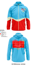 Venture cleaning solutions 84416959 Windbreaker - 1