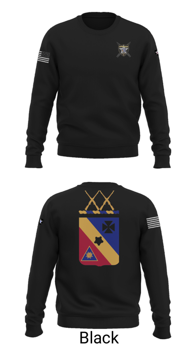 Sykes Regulars 40268027 Crew Neck Sweatshirt - 12