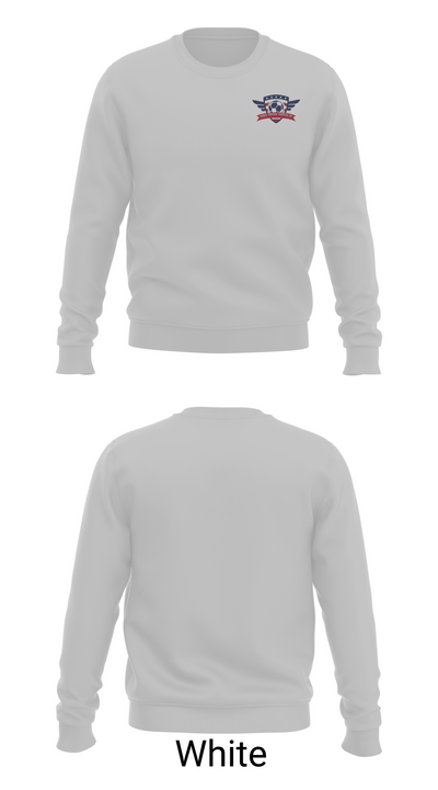 Saint Thomas Aquinas FC 79309685 Crew Neck Sweatshirt - 2