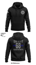 Jaimie Cox Foundation 75682436 Hoodie - 14