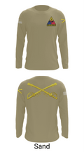 Scouts 94083675 Long Sleeve Performance Shirt - 43