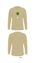 R51 33039101 Long Sleeve Performance Shirt 92