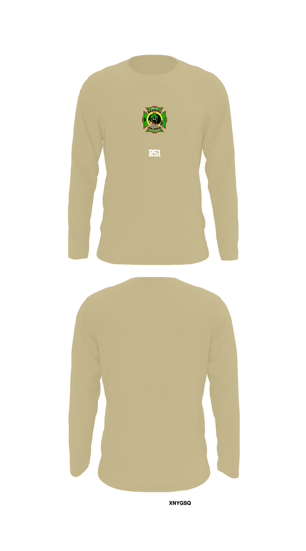 Long Sleeve Performance Shirt, R51, , Teamtime, Team time, sublimation, custom sports apparel, team uniforms, spirit wear, spiritwear, sports uniforms, custom shirts, team store, custom team store, fundraiser sports, apparel fundraiser