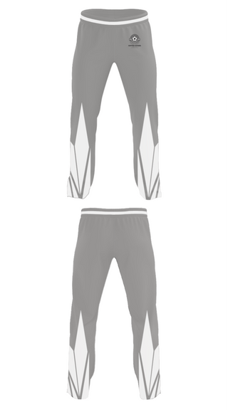 Sweatpants, Oxford ranger, Men's Soccer, Teamtime, Team time, sublimation, custom sports apparel, team uniforms, spirit wear, spiritwear, sports uniforms, custom shirts, team store, custom team store, fundraiser sports, apparel fundraiser