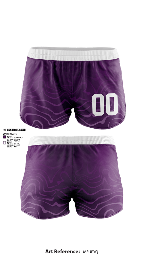 Womens Basketball Shorts, Douglass Junior High School Basketball, Women's Basketball, Teamtime, Team time, sublimation, custom sports apparel, team uniforms, spirit wear, spiritwear, sports uniforms, custom shirts, team store, custom team store, fundraiser sports, apparel fundraiser