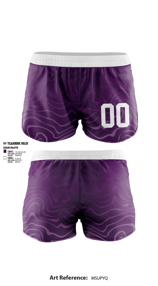 Womens Basketball Shorts, Douglass Junior High School Basketball, Women's Basketball, Teamtime, Team time, sublimation, custom sports apparel, team uniforms, spirit wear, spiritwear, sports uniforms, custom shirts, team store, custom team store, fundraiser sports, apparel fundraiser