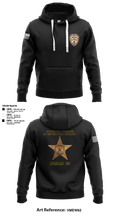 Domestic violence intervention division, 77252950 Hoodie - 3