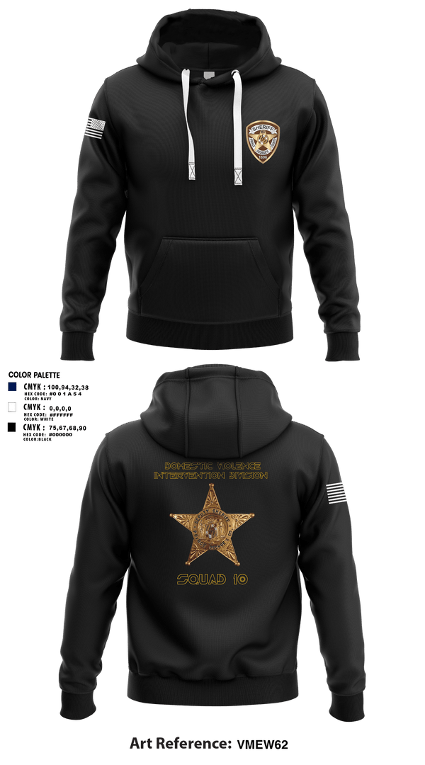 Hoodie, Domestic violence intervention division,, , Teamtime, Team time, sublimation, custom sports apparel, team uniforms, spirit wear, spiritwear, sports uniforms, custom shirts, team store, custom team store, fundraiser sports, apparel fundraiser