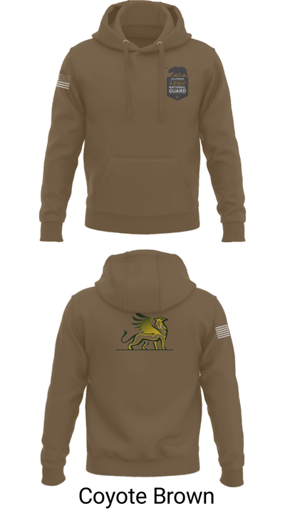 Azusa Griffins 57653557 Hoodie - 17