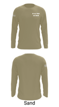 B co 766 en BeB 19890733 Long Sleeve Performance Shirt 82