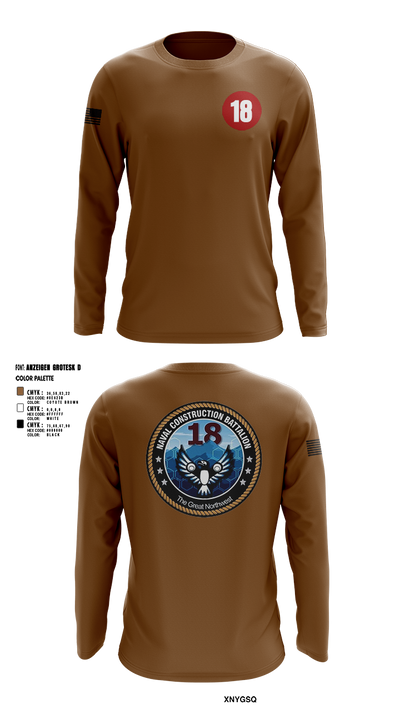 NCB 18 51477783 Long Sleeve Performance Shirt 3