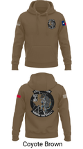 90th ASB B co 4Th Platoon 5922701 Hoodie - 18