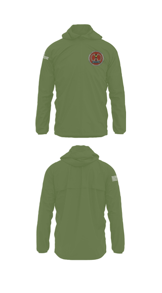 Windbreaker, 705 TRS, Air Force, Teamtime, Team time, sublimation, custom sports apparel, team uniforms, spirit wear, spiritwear, sports uniforms, custom shirts, team store, custom team store, fundraiser sports, apparel fundraiser