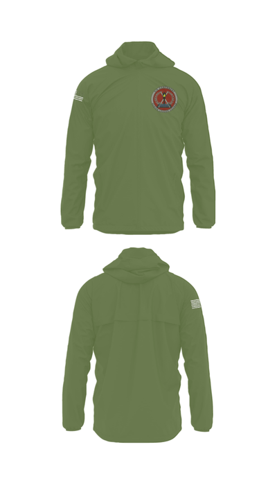705 TRS 82513115 Windbreaker - 41