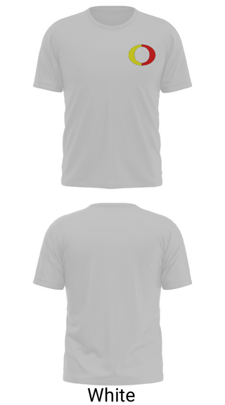 Short Sleeve Performance Shirt, Ontario High School Tennis, Tennis, Teamtime, Team time, sublimation, custom sports apparel, team uniforms, spirit wear, spiritwear, sports uniforms, custom shirts, team store, custom team store, fundraiser sports, apparel fundraiser