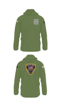 Co-op City Police Department 96634913 Windbreaker - 39