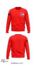 Restore 33265594 Crew Neck Sweatshirt - 122