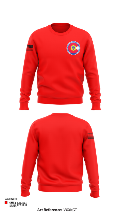 Restore 33265594 Crew Neck Sweatshirt - 122