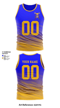 Moapa Valley High School Cross Country 83422123 Tank Top - 1