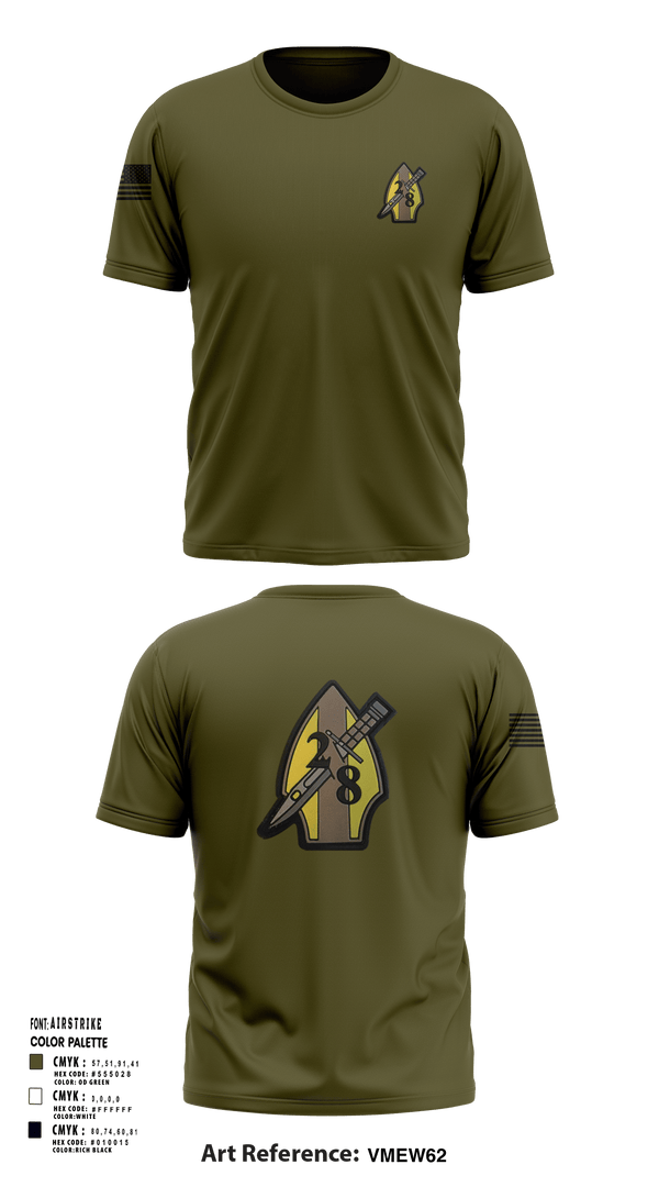 Short Sleeve Performance Shirt, 2/8, Marines, Teamtime, Team time, sublimation, custom sports apparel, team uniforms, spirit wear, spiritwear, sports uniforms, custom shirts, team store, custom team store, fundraiser sports, apparel fundraiser