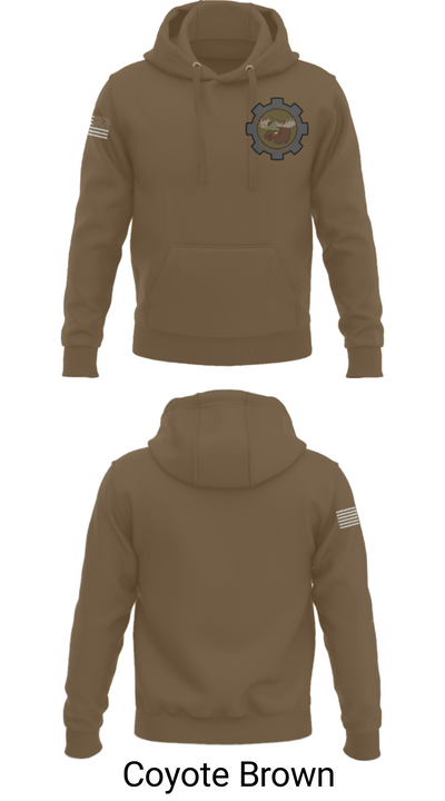 Moose Knuckles 9214537 Hoodie - 18