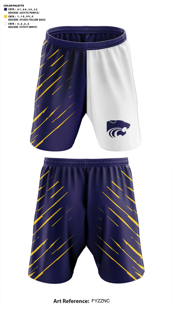 Athletic Shorts With Pockets, Mount Calm High School Football, Football, Teamtime, Team time, sublimation, custom sports apparel, team uniforms, spirit wear, spiritwear, sports uniforms, custom shirts, team store, custom team store, fundraiser sports, apparel fundraiser