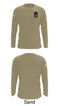 uN ğiNÿå 21846884 Long Sleeve Performance Shirt 82