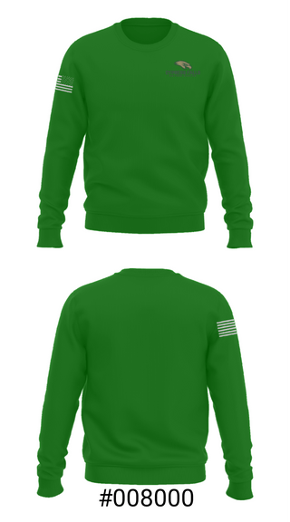 Crew Neck Sweatshirt, Cypress Falls High School Track, Track & Field, Teamtime, Team time, sublimation, custom sports apparel, team uniforms, spirit wear, spiritwear, sports uniforms, custom shirts, team store, custom team store, fundraiser sports, apparel fundraiser