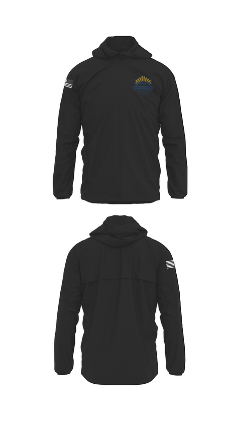 Windbreaker, Relentless Pergolas, , Teamtime, Team time, sublimation, custom sports apparel, team uniforms, spirit wear, spiritwear, sports uniforms, custom shirts, team store, custom team store, fundraiser sports, apparel fundraiser