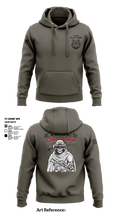 3/2CR Killer Troop 6220684 Hoodie - 9