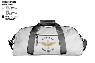 Duffle Bag, MT AASF, Army, Teamtime, Team time, sublimation, custom sports apparel, team uniforms, spirit wear, spiritwear, sports uniforms, custom shirts, team store, custom team store, fundraiser sports, apparel fundraiser
