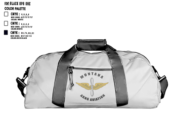 Duffle Bag, MT AASF, Army, Teamtime, Team time, sublimation, custom sports apparel, team uniforms, spirit wear, spiritwear, sports uniforms, custom shirts, team store, custom team store, fundraiser sports, apparel fundraiser