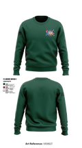 73 57235387 Crew Neck Sweatshirt - 1