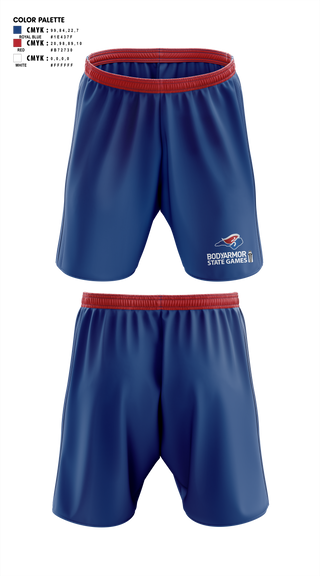 Athletic Shorts With Pockets, North Carolina Amateur Sports, Spirit Store, Teamtime, Team time, sublimation, custom sports apparel, team uniforms, spirit wear, spiritwear, sports uniforms, custom shirts, team store, custom team store, fundraiser sports, apparel fundraiser